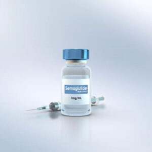 Semaglutide vial